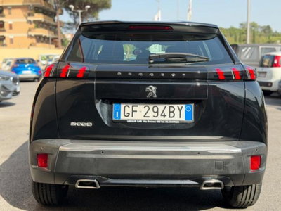 Peugeot 2008 PureTech 130 S&S EAT8 Active Pack (5)