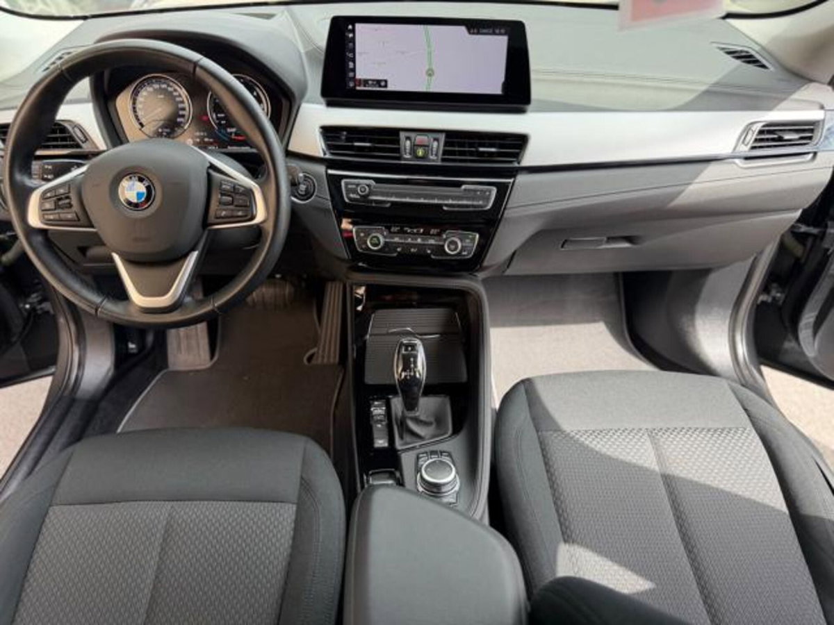 BMW X2 xDrive20d Business-X (10)