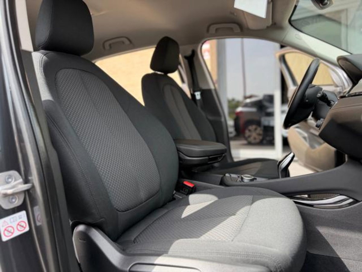 BMW X2 xDrive20d Business-X (11)
