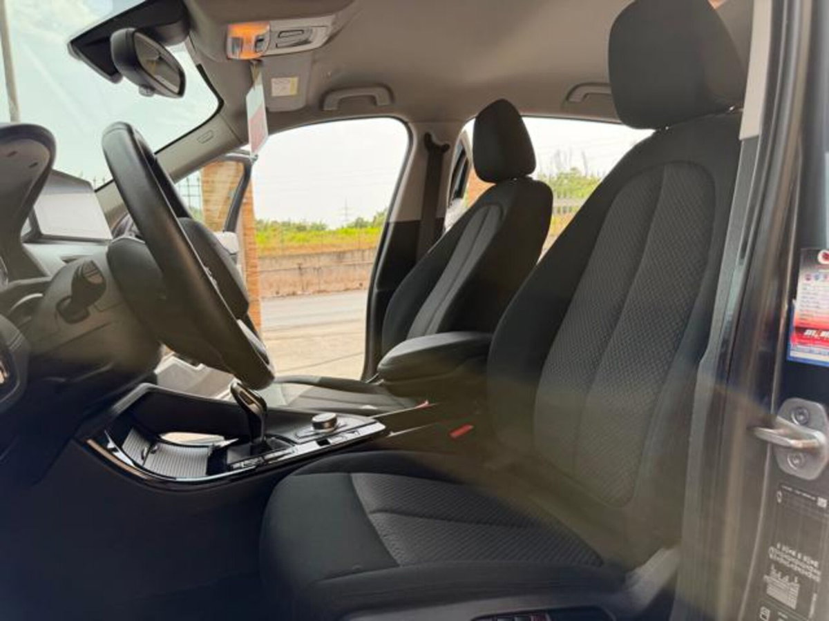BMW X2 xDrive20d Business-X (13)