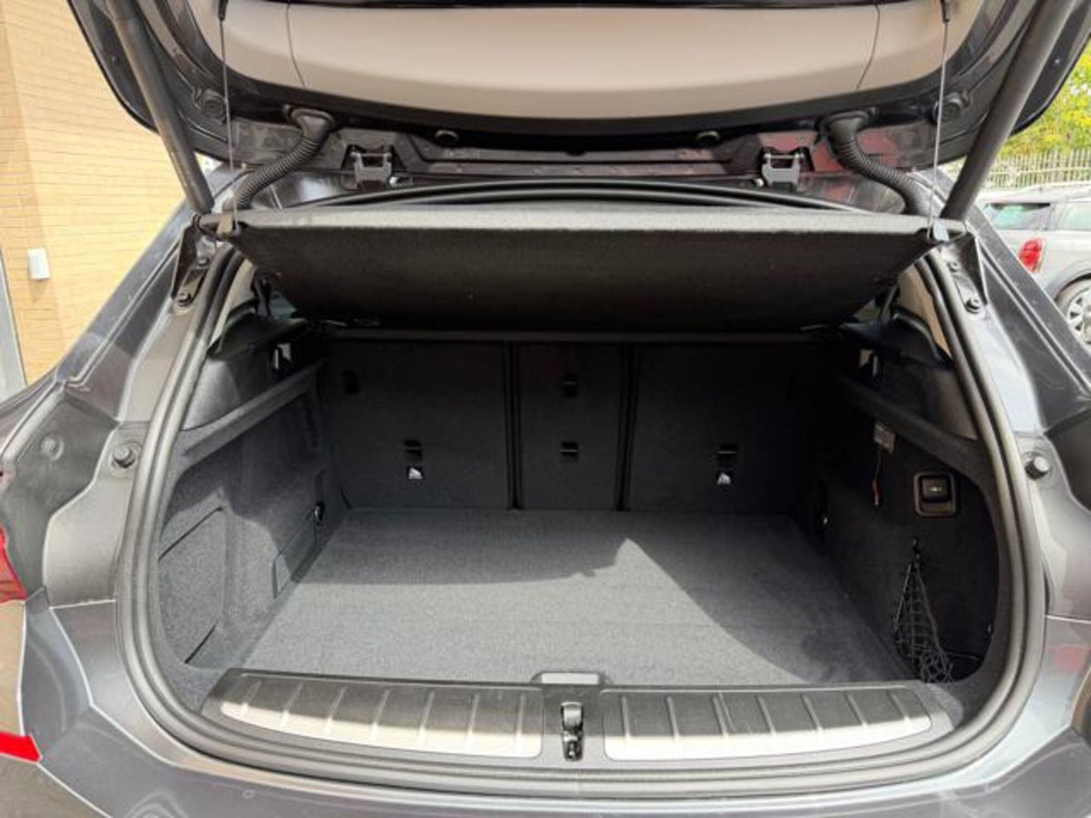 BMW X2 xDrive20d Business-X (7)