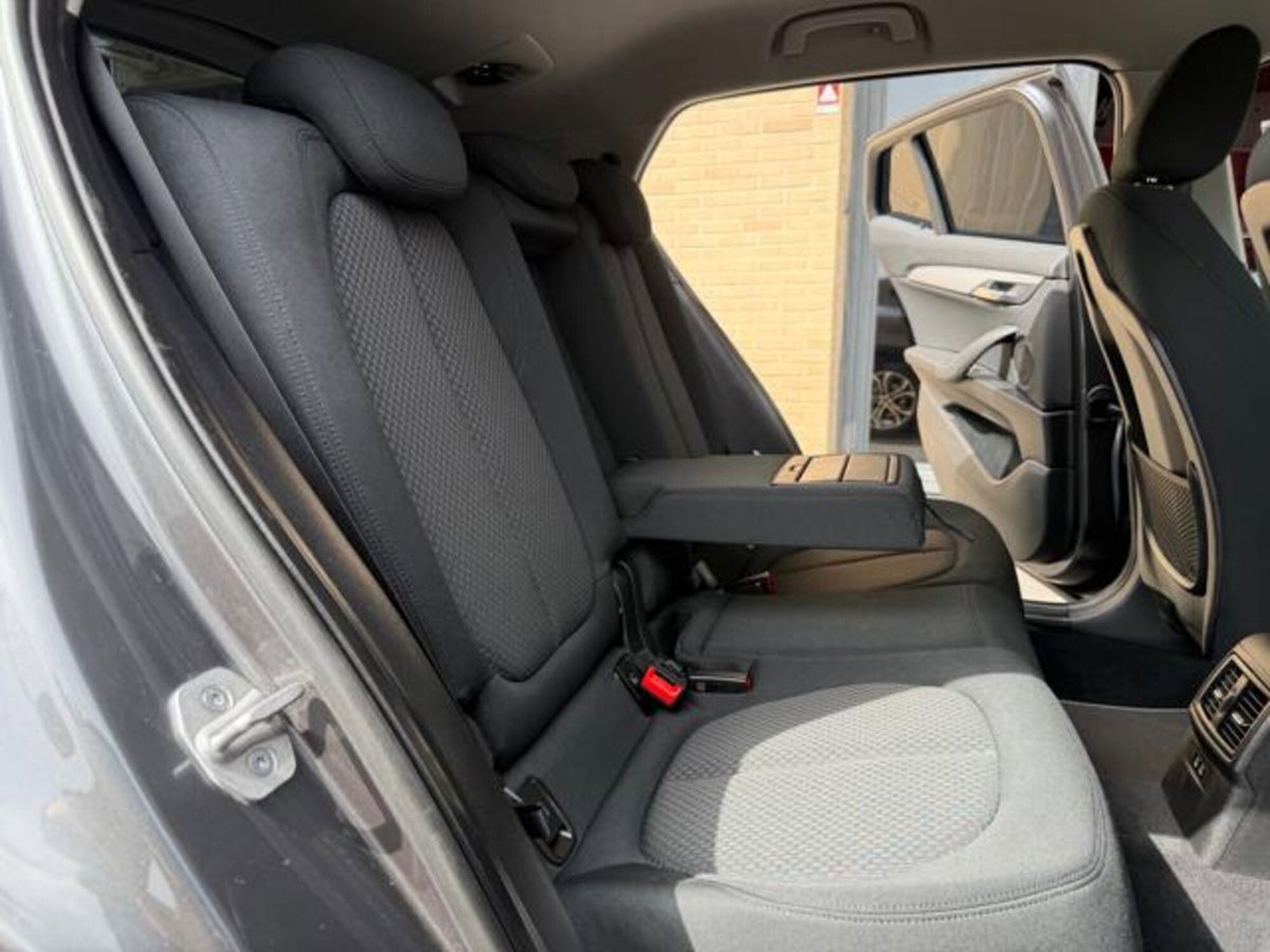 BMW X2 xDrive20d Business-X (9)