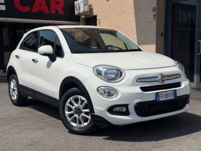 Fiat 500X 1.3 MultiJet 95 CV Pop Star usata