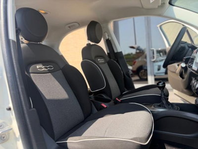 Fiat 500X 1.3 MultiJet 95 CV Pop Star (10)