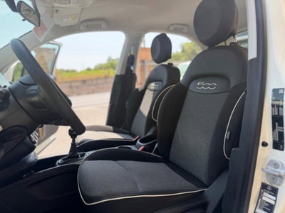 Fiat 500X 1.3 MultiJet 95 CV Pop Star (12)