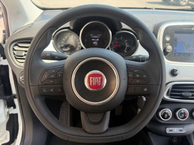 Fiat 500X 1.3 MultiJet 95 CV Pop Star (13)