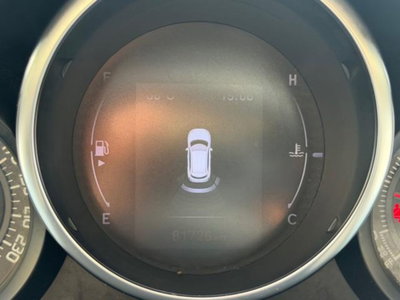 Fiat 500X 1.3 MultiJet 95 CV Pop Star (16)