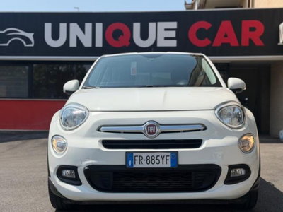 Fiat 500X 1.3 MultiJet 95 CV Pop Star (2)