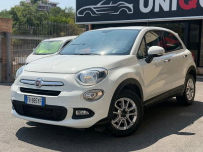 Fiat 500X 1.3 MultiJet 95 CV Pop Star (3)