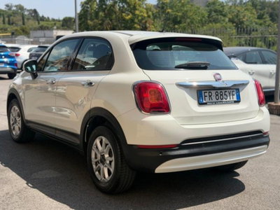 Fiat 500X 1.3 MultiJet 95 CV Pop Star (4)