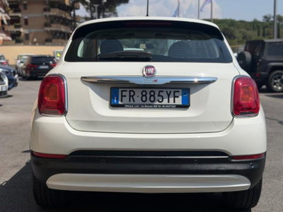 Fiat 500X 1.3 MultiJet 95 CV Pop Star (5)