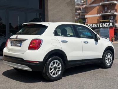Fiat 500X 1.3 MultiJet 95 CV Pop Star (6)