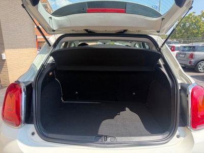 Fiat 500X 1.3 MultiJet 95 CV Pop Star (7)