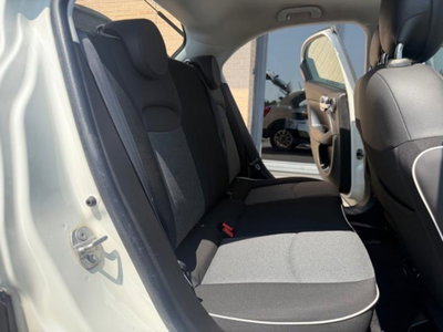 Fiat 500X 1.3 MultiJet 95 CV Pop Star (8)