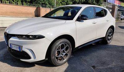 Alfa Romeo Tonale 1.6 Sprint 130cv tct6 usata