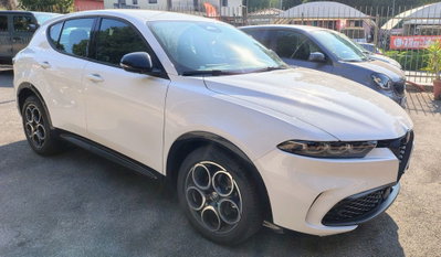Alfa Romeo Tonale 1.6 Sprint 130cv tct6 (2)