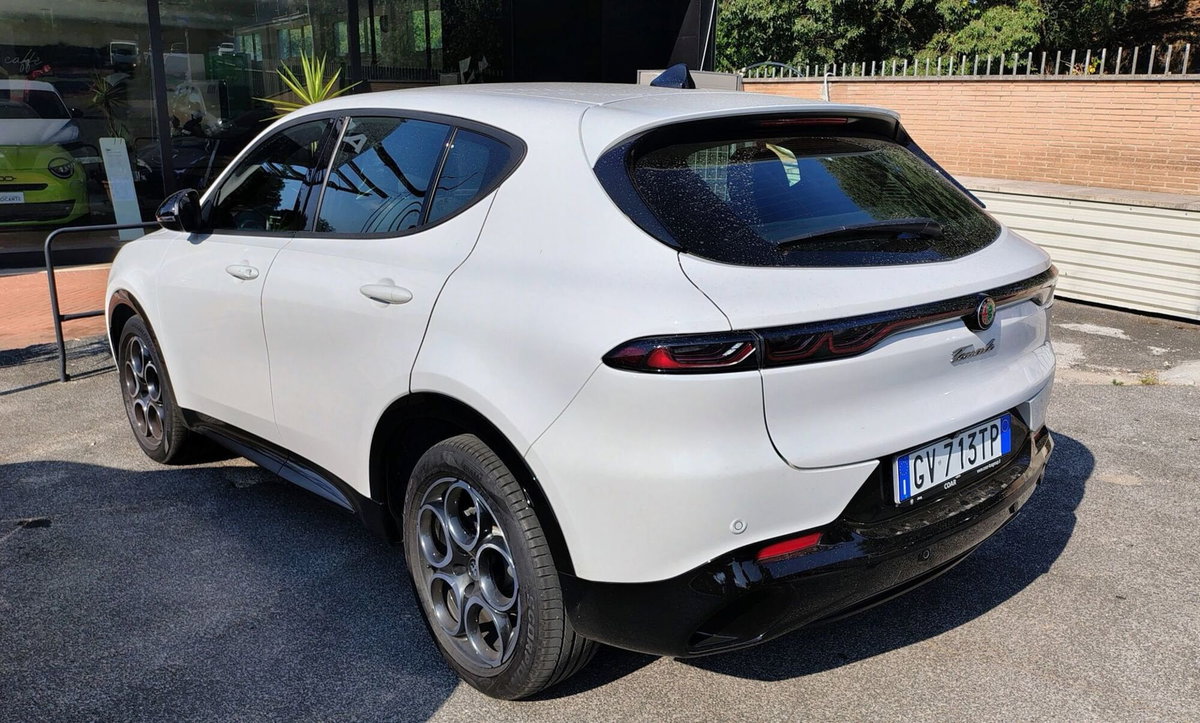 Alfa Romeo Tonale 1.6 Sprint 130cv tct6 (3)