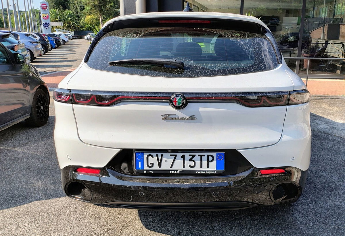 Alfa Romeo Tonale 1.6 Sprint 130cv tct6 (4)