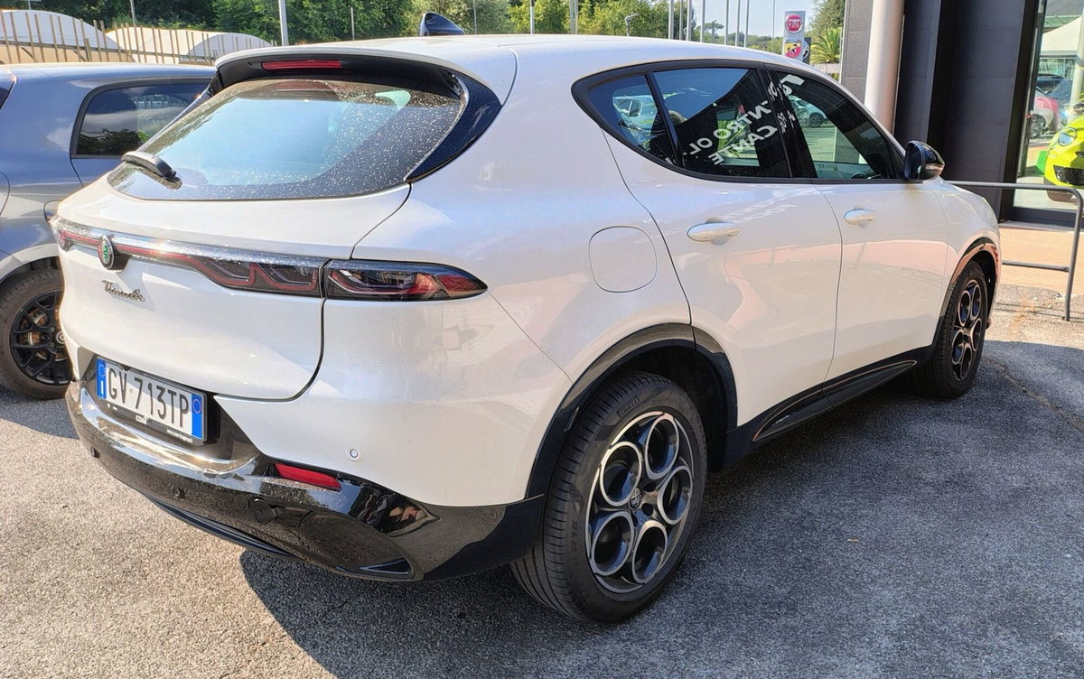 Alfa Romeo Tonale 1.6 Sprint 130cv tct6 (5)