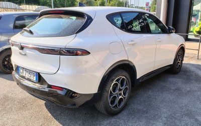 Alfa Romeo Tonale 1.6 Sprint 130cv tct6 (5)