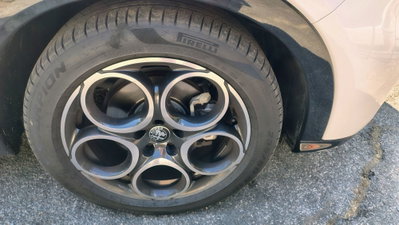 Alfa Romeo Tonale 1.6 Sprint 130cv tct6 (9)