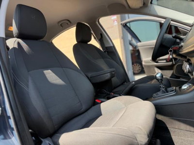 Alfa Romeo Giulietta 1.4 Turbo Super Gpl 120cv (10)