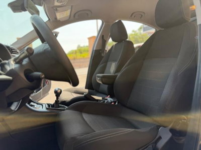 Alfa Romeo Giulietta 1.4 Turbo Super Gpl 120cv (12)