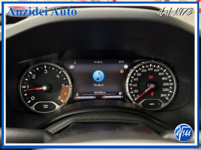 Jeep Renegade 1.6 Mjt 130 CV Limited (12)