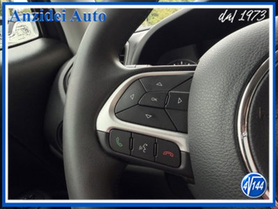 Jeep Renegade 1.6 Mjt 130 CV Limited (16)