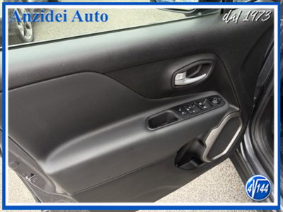 Jeep Renegade 1.6 Mjt 130 CV Limited (20)