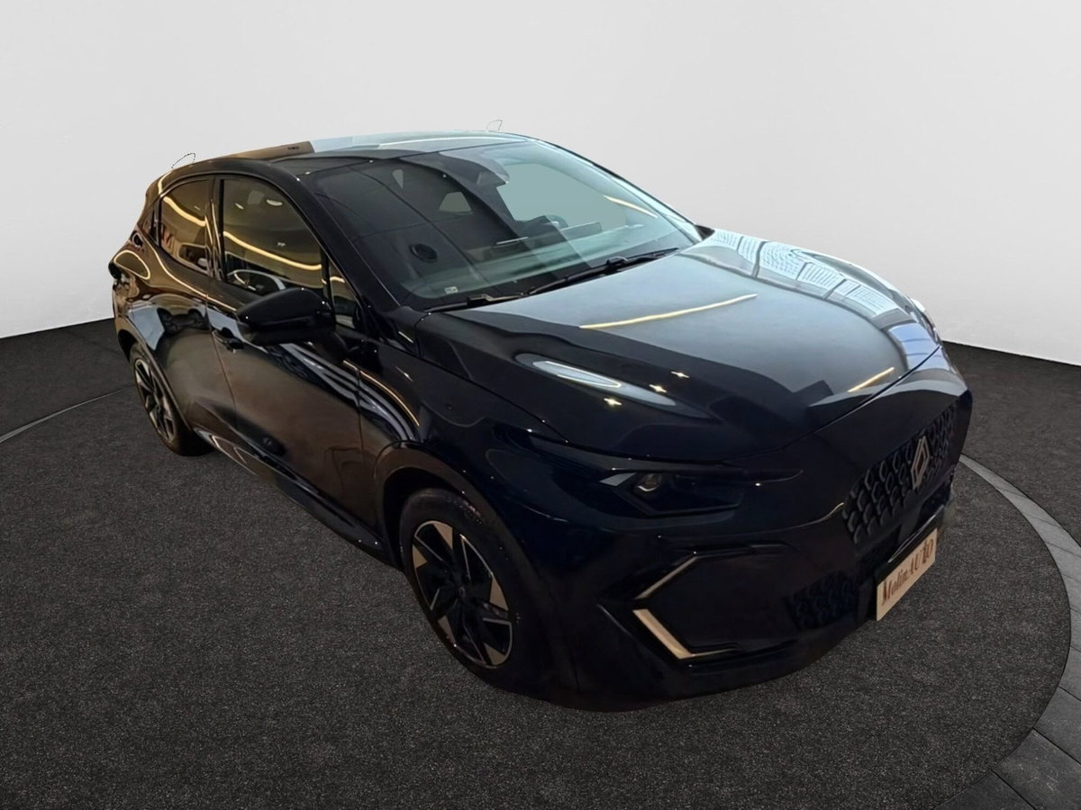 Renault Clio 1.2 eco-g Techno 120cv edc
