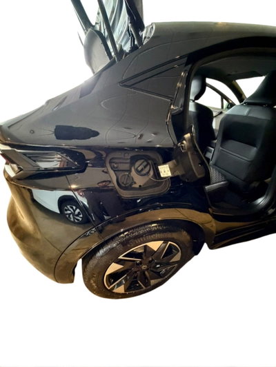 Renault Clio 1.2 eco-g Techno 120cv edc (20)