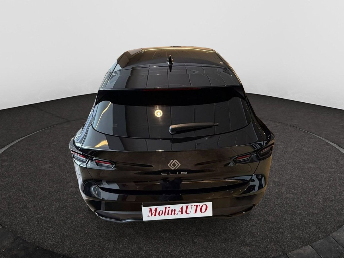 Renault Clio 1.2 eco-g Techno 120cv edc (5)