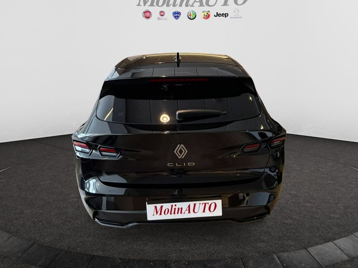 Renault Clio 1.2 eco-g Techno 120cv edc (6)