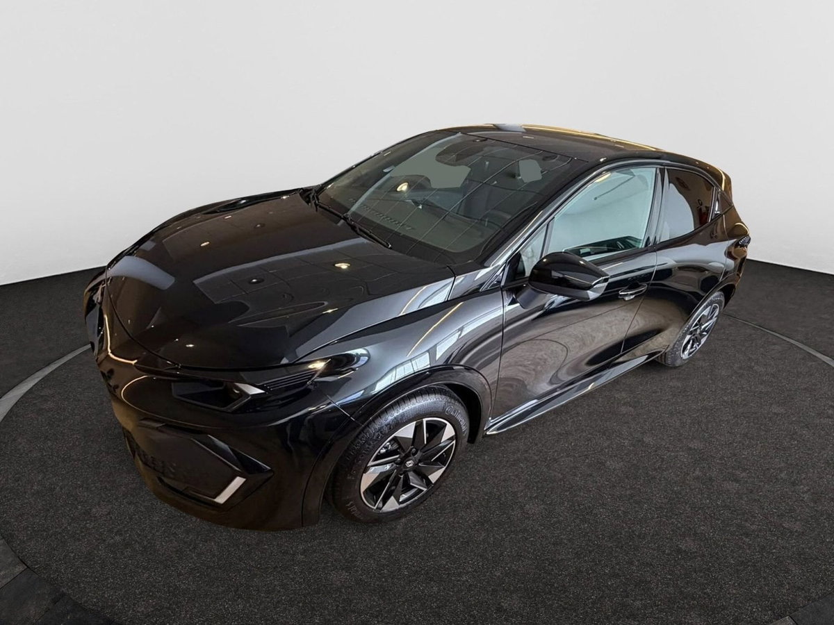 Renault Clio 1.2 eco-g Techno 120cv edc (9)