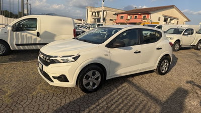 Dacia Sandero Stepway 1.0 TCe 100CV ECO-G 15th Anniversary (4)