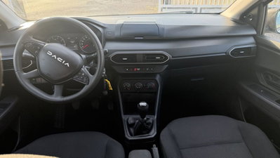 Dacia Sandero Stepway 1.0 TCe 100CV ECO-G 15th Anniversary (7)