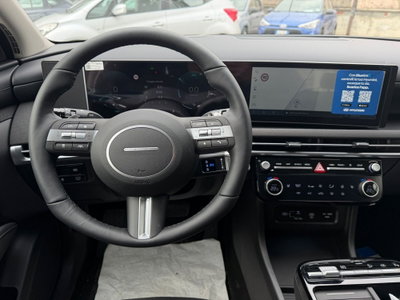 Hyundai Tucson 1.6 hev Exellence 2wd 239cv auto (3)