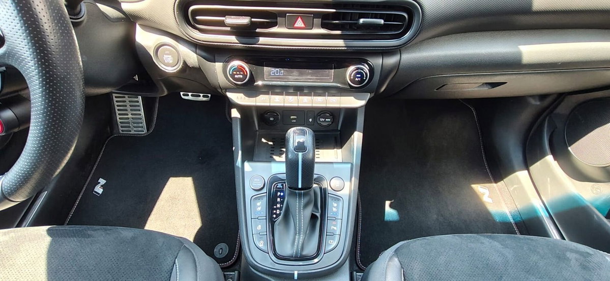 Hyundai Kona 2.0 T-GDI DCT N Performance (11)