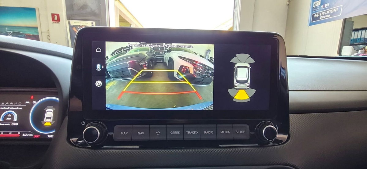 Hyundai Kona 2.0 T-GDI DCT N Performance (12)