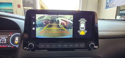 Hyundai Kona 2.0 T-GDI DCT N Performance (12)