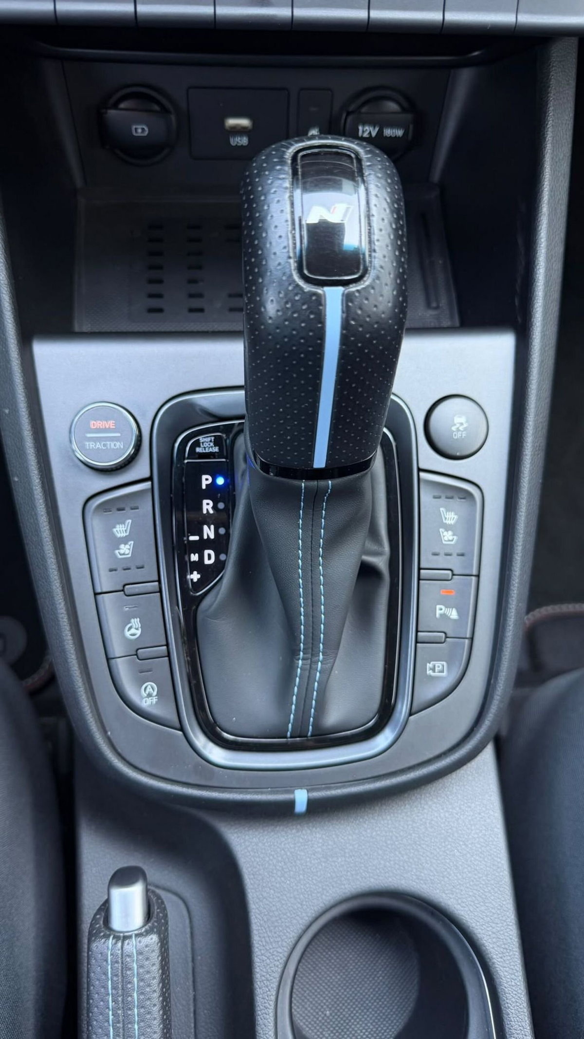 Hyundai Kona 2.0 T-GDI DCT N Performance (13)