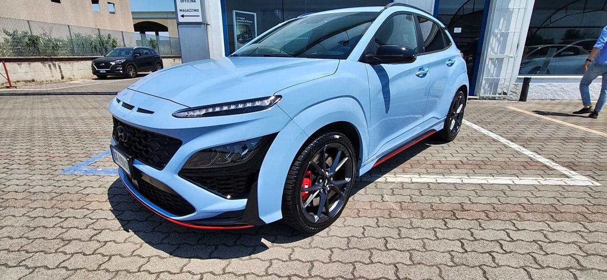 Hyundai Kona 2.0 T-GDI DCT N Performance (2)