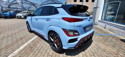 Hyundai Kona 2.0 T-GDI DCT N Performance (3)