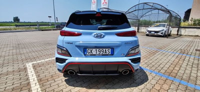 Hyundai Kona 2.0 T-GDI DCT N Performance (5)