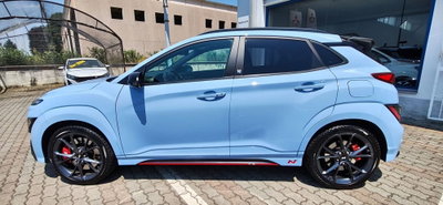 Hyundai Kona 2.0 T-GDI DCT N Performance (6)
