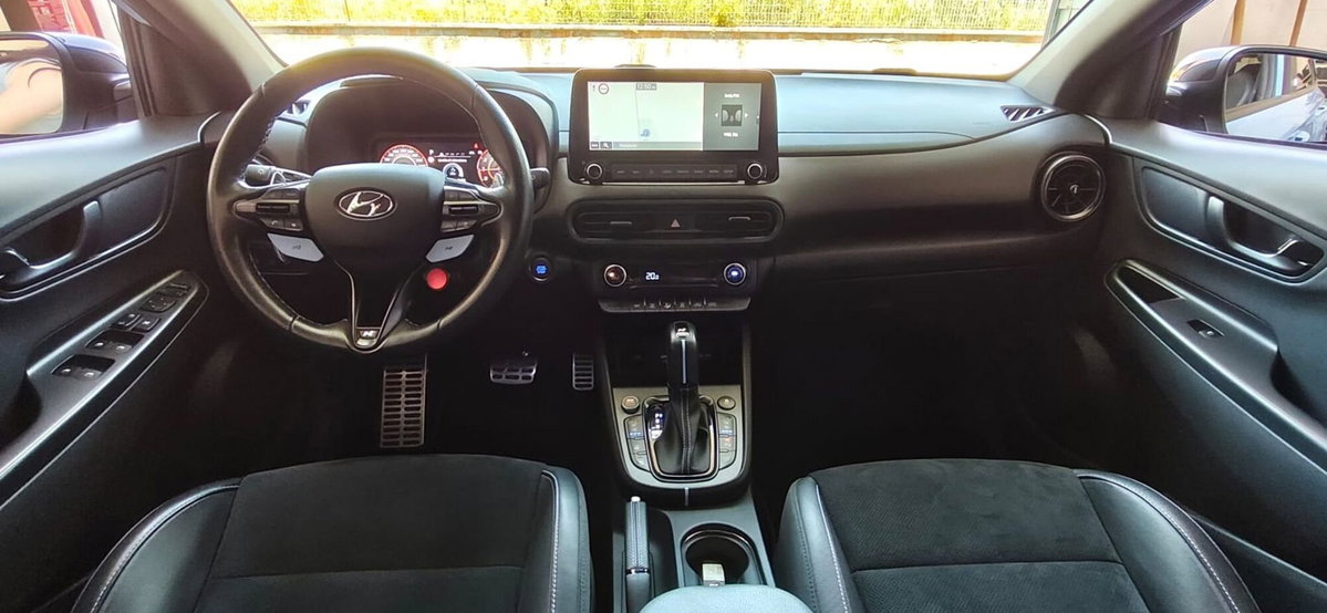 Hyundai Kona 2.0 T-GDI DCT N Performance (7)