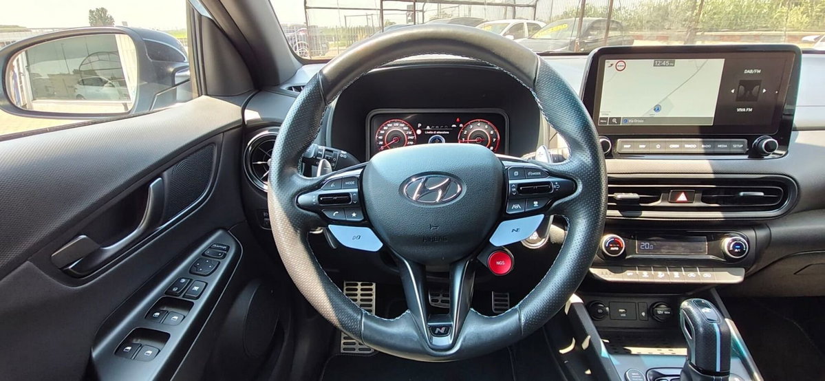 Hyundai Kona 2.0 T-GDI DCT N Performance (8)