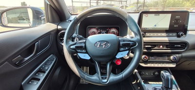 Hyundai Kona 2.0 T-GDI DCT N Performance (8)