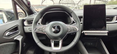 Mitsubishi Grandis 1.8 hev Intense AT (10)